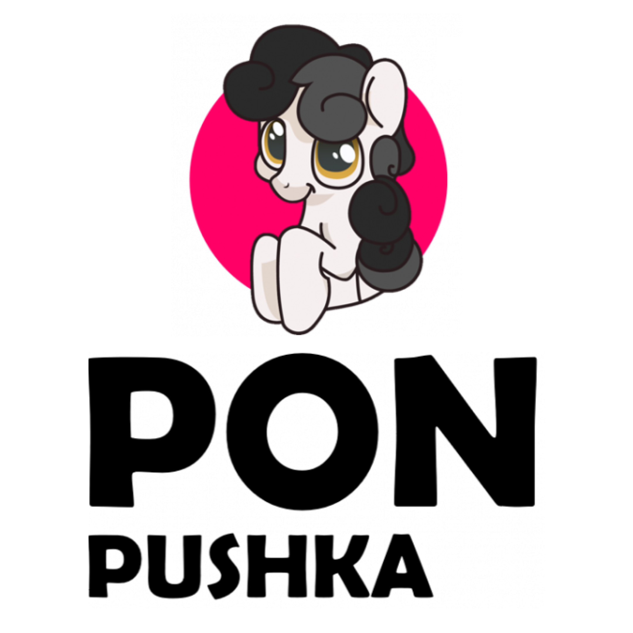 БигБоксы из 12 и 24 пончиков от 10,90р в "PON-PUSHKA" в Витебске