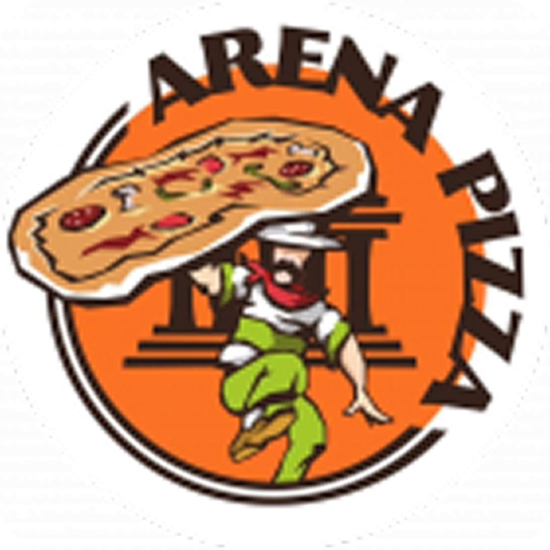 Обеденное меню в "Arena pizza" в Витебске