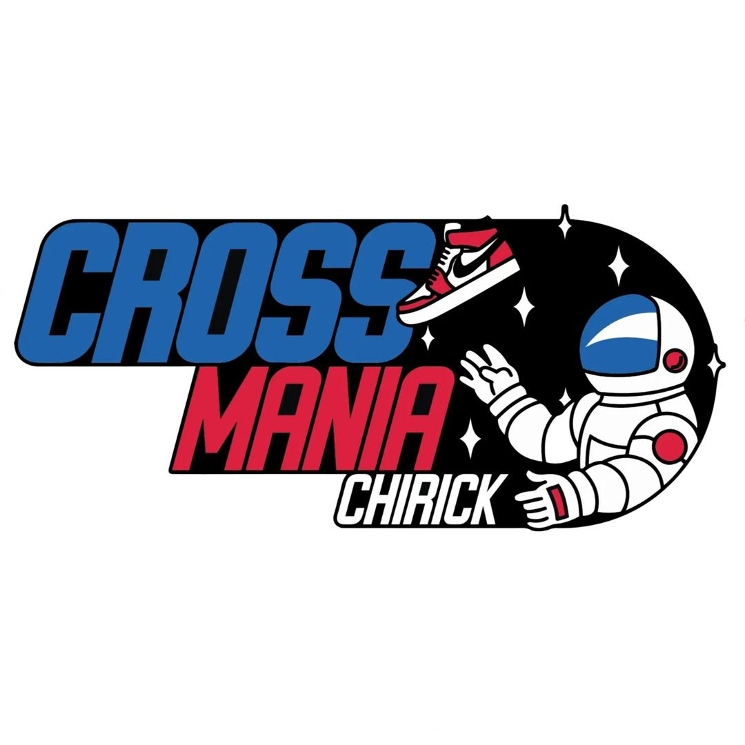 Кроссовки от 125,55 р. в онлайн-магазине "Crossmania Chirik"