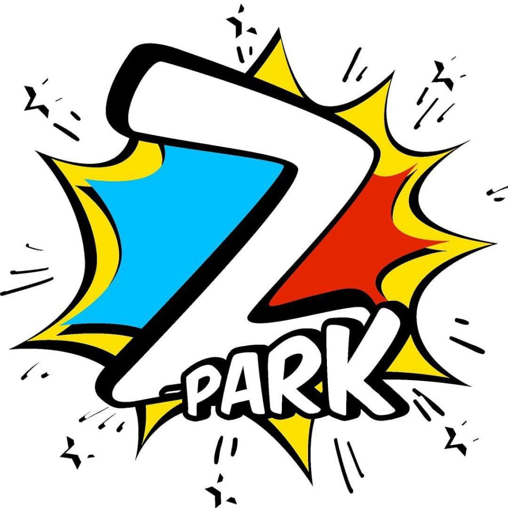 Детский центр "Z-PARK" за 6р/час в Витебске