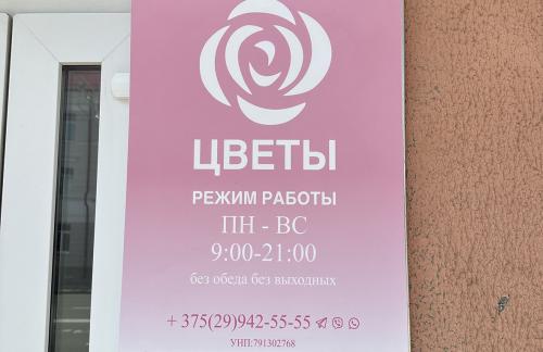 Розы, хризантемы, кустовые розы, альстромерии и диантусы от 3р от "Vambuketik.by" в Витебске