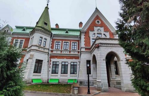 Тур в Жиличи и Красный берег за 135р от "Busel Travel"