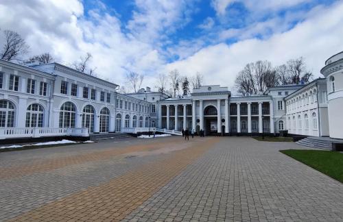 Тур в Жиличи и Красный берег за 135р от "Busel Travel"